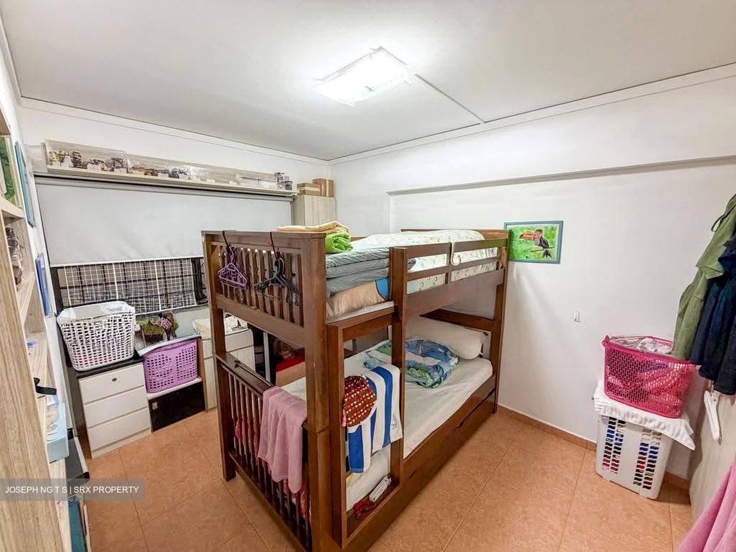 Blk 615 Bukit Panjang Ring Road (Bukit Panjang), HDB 4 Rooms #634353761